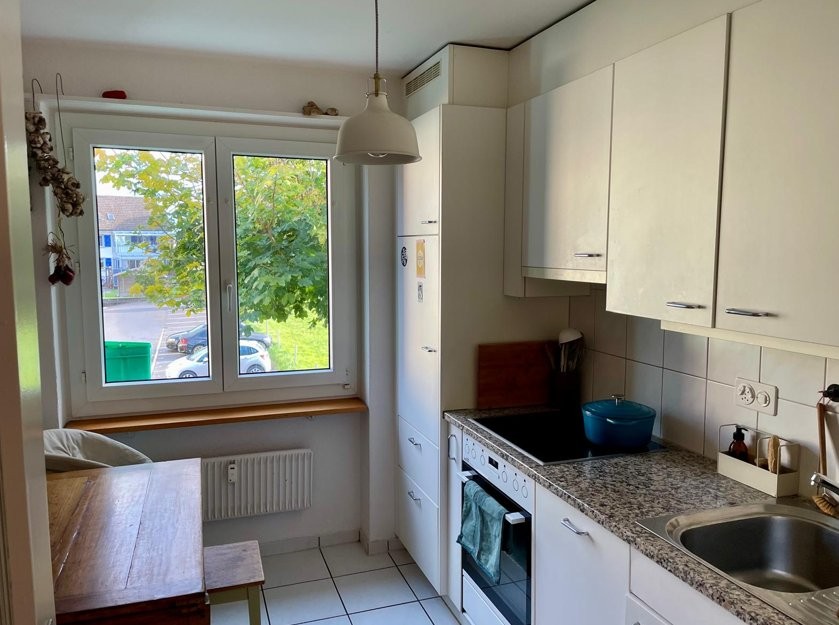 Modernes, funktionales Wohnen - 5