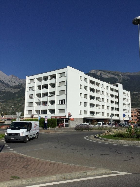 À saisir ! Superbe appartement à Conthey ! - 0