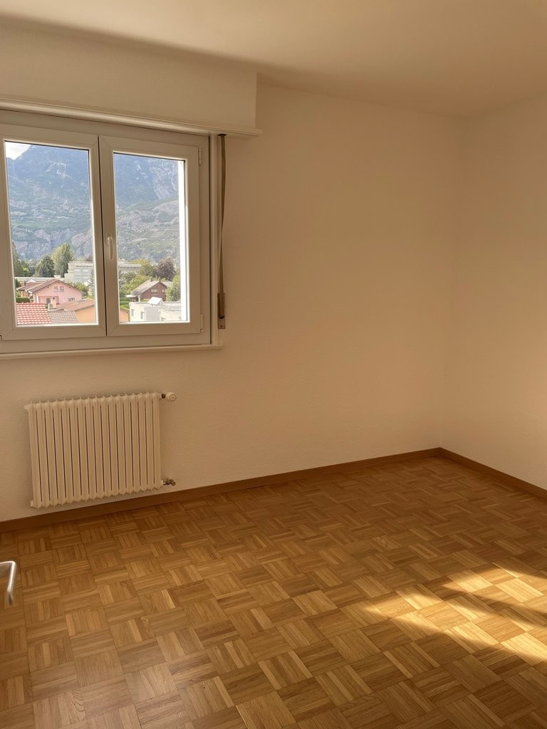 À saisir ! Superbe appartement à Conthey ! - 3