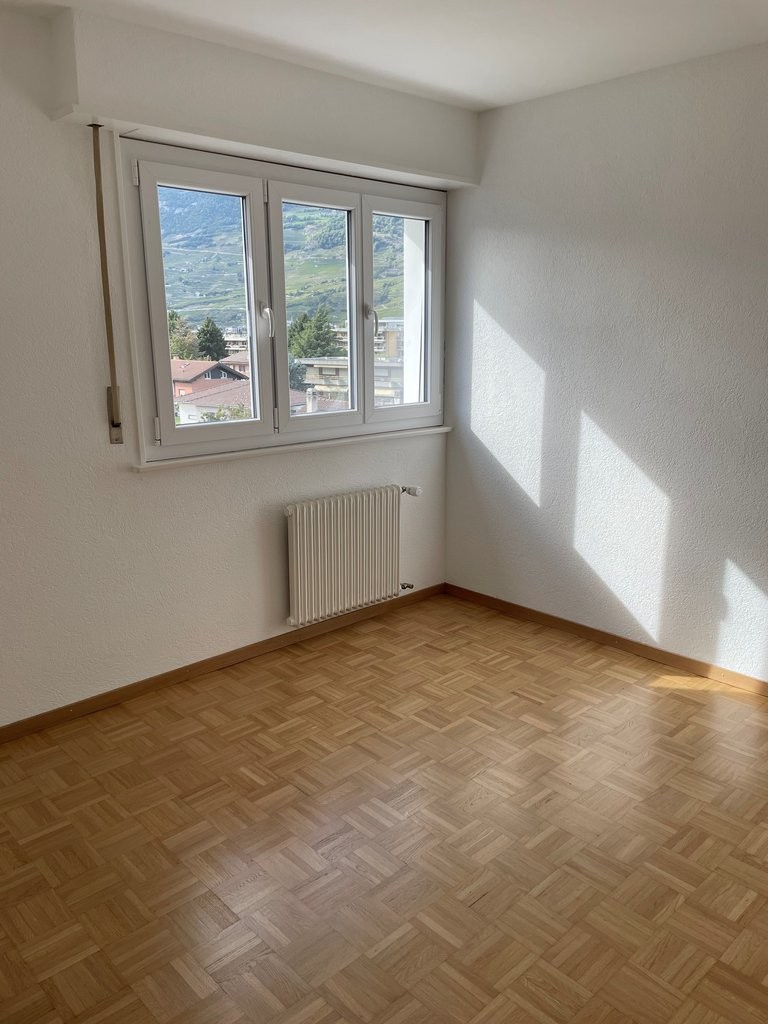 À saisir ! Superbe appartement à Conthey ! - 5