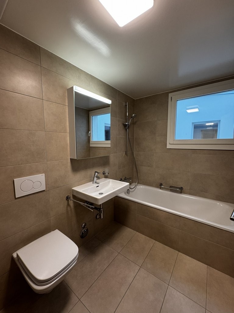 Splendide appartement de 2 pièces au coeur de Lausanne ! - 5