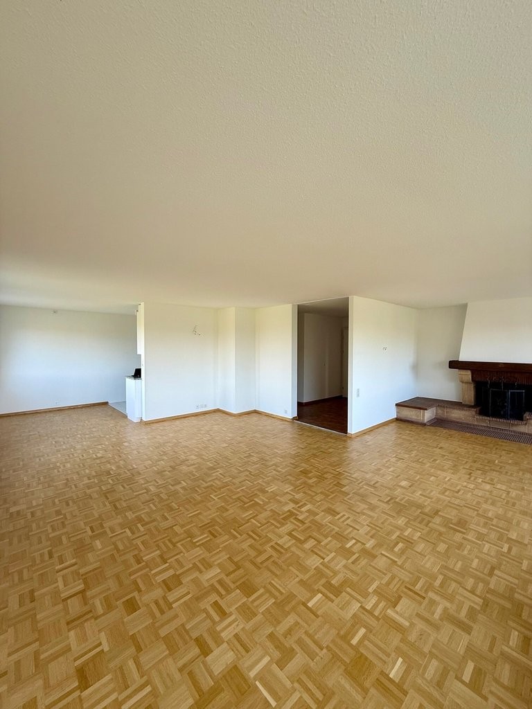 Grosszügiges Wohnen in Therwil - 1