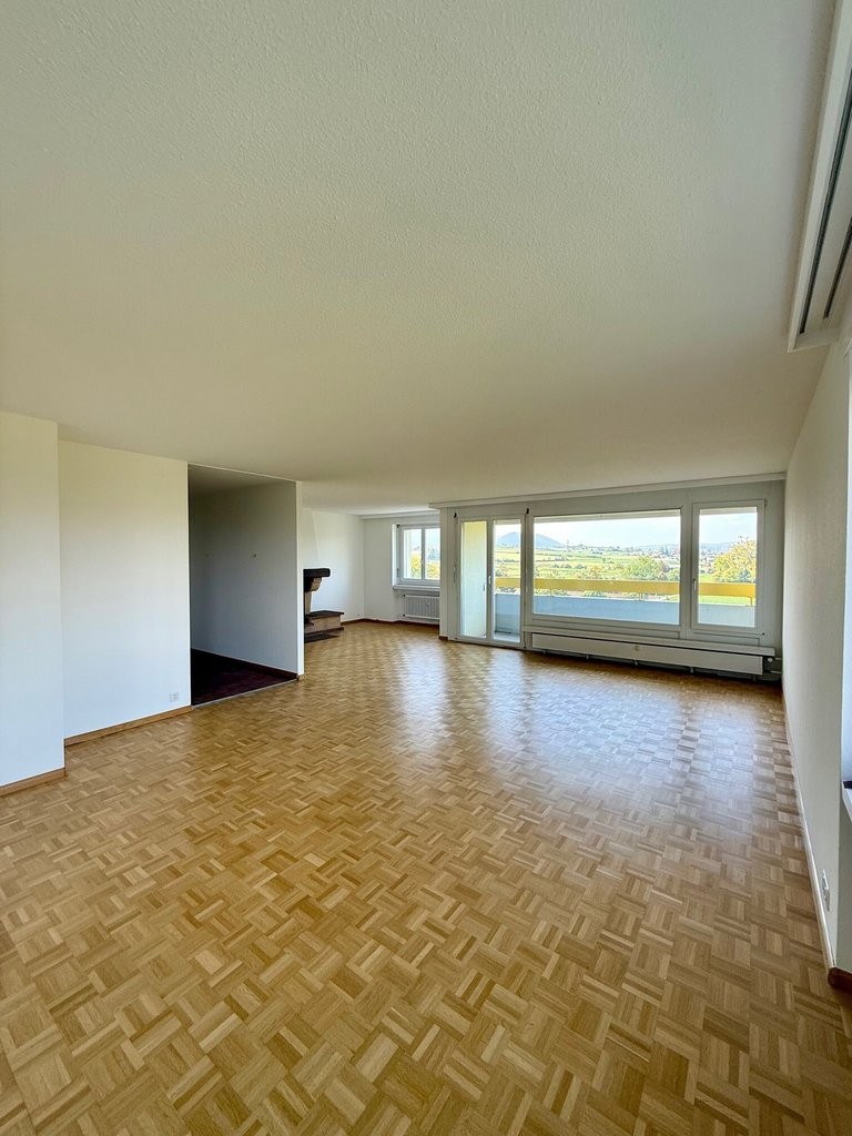 Grosszügiges Wohnen in Therwil - 2