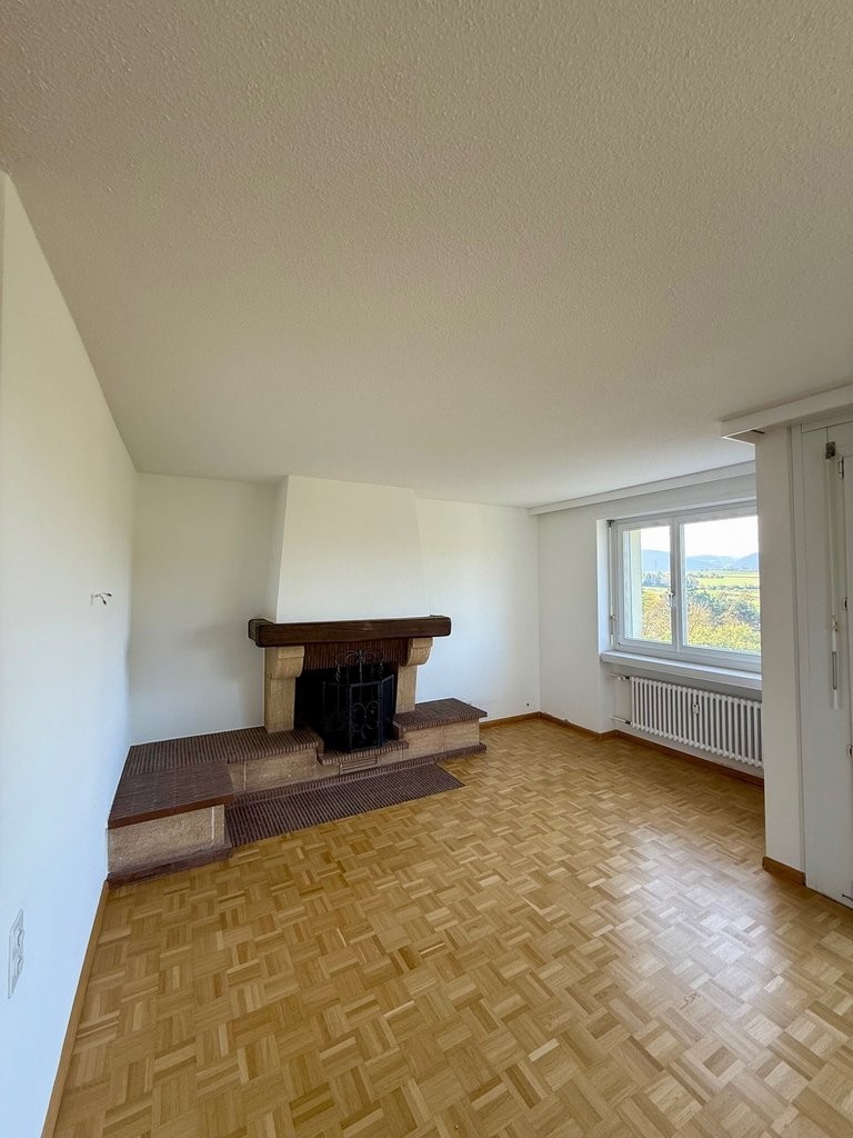 Grosszügiges Wohnen in Therwil - 3