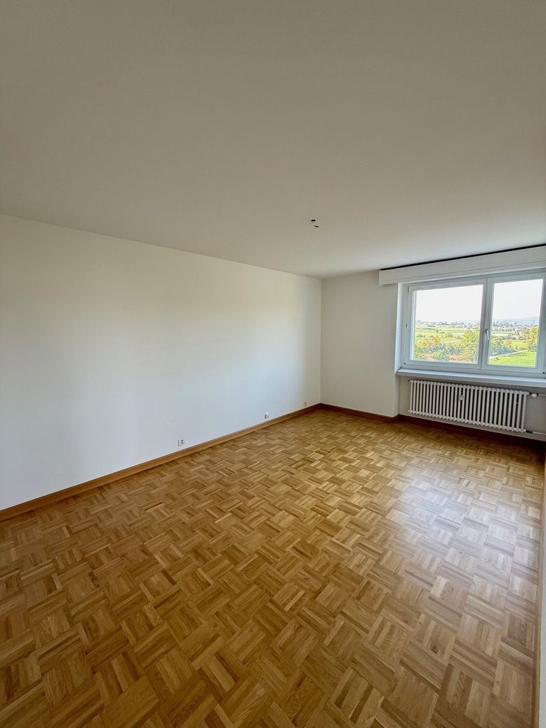 Grosszügiges Wohnen in Therwil - 4