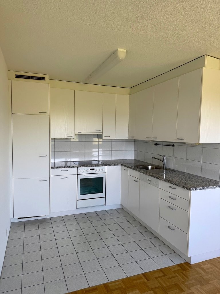 Grosszügiges Wohnen in Therwil - 5