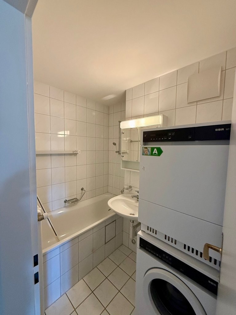 Grosszügiges Wohnen in Therwil - 6