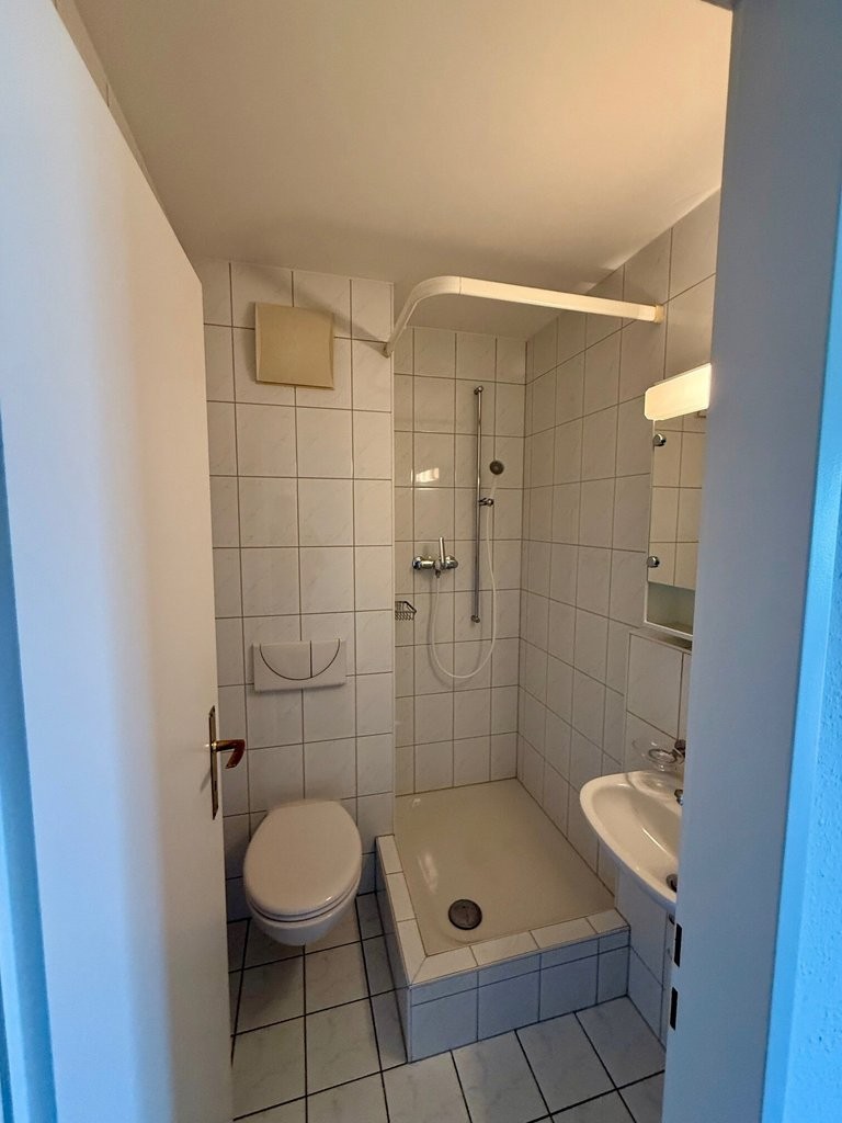 Grosszügiges Wohnen in Therwil - 7