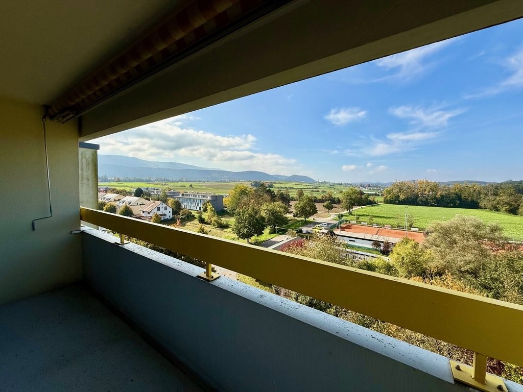 Grosszügiges Wohnen in Therwil - 8