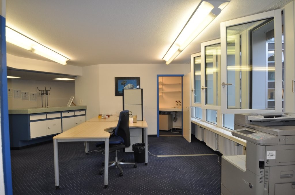 Büroraum mitten in der Stadt Baden - 2