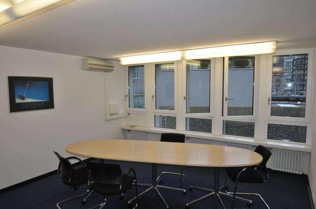 Büroraum mitten in der Stadt Baden - 4