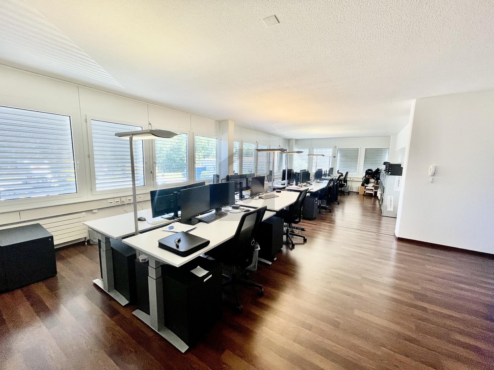 SPACIEUX ET MODERNES - 2