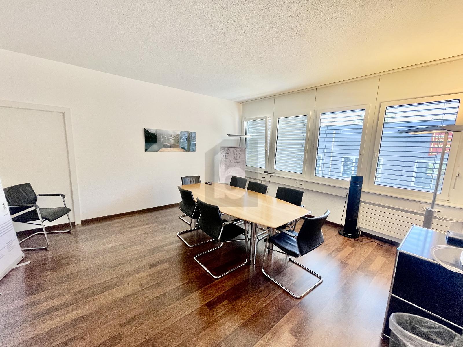 SPACIEUX ET MODERNES - 4