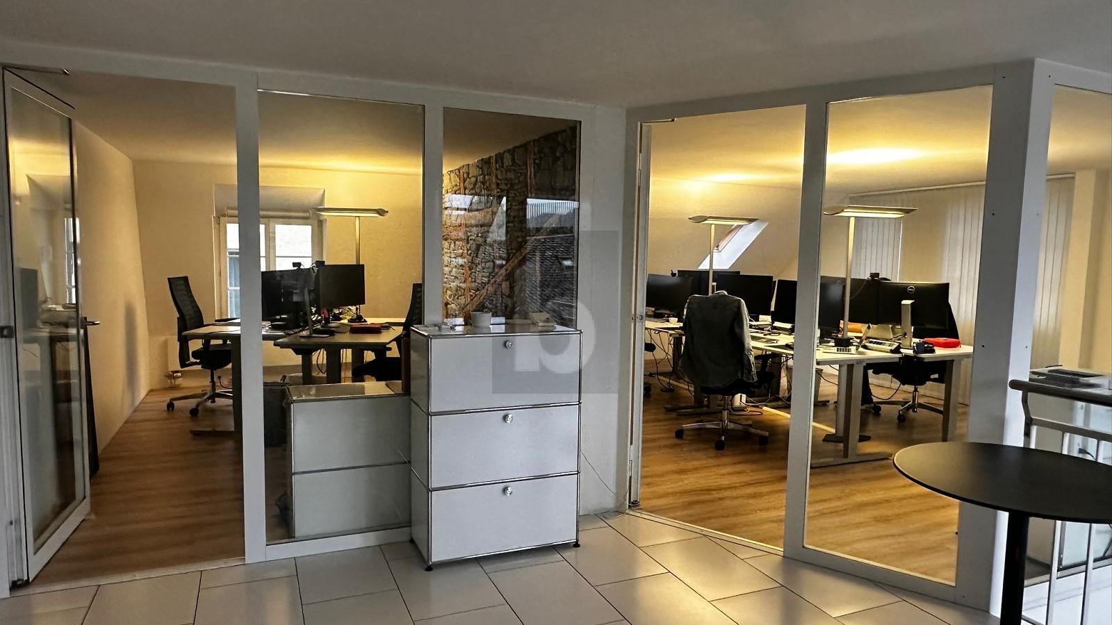 TOP LAGE BEIM CENTRAL MIT GROSSER DACHTERRASSE - 2