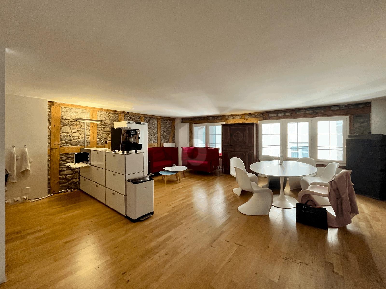 TOP LAGE BEIM CENTRAL MIT GROSSER DACHTERRASSE - 3