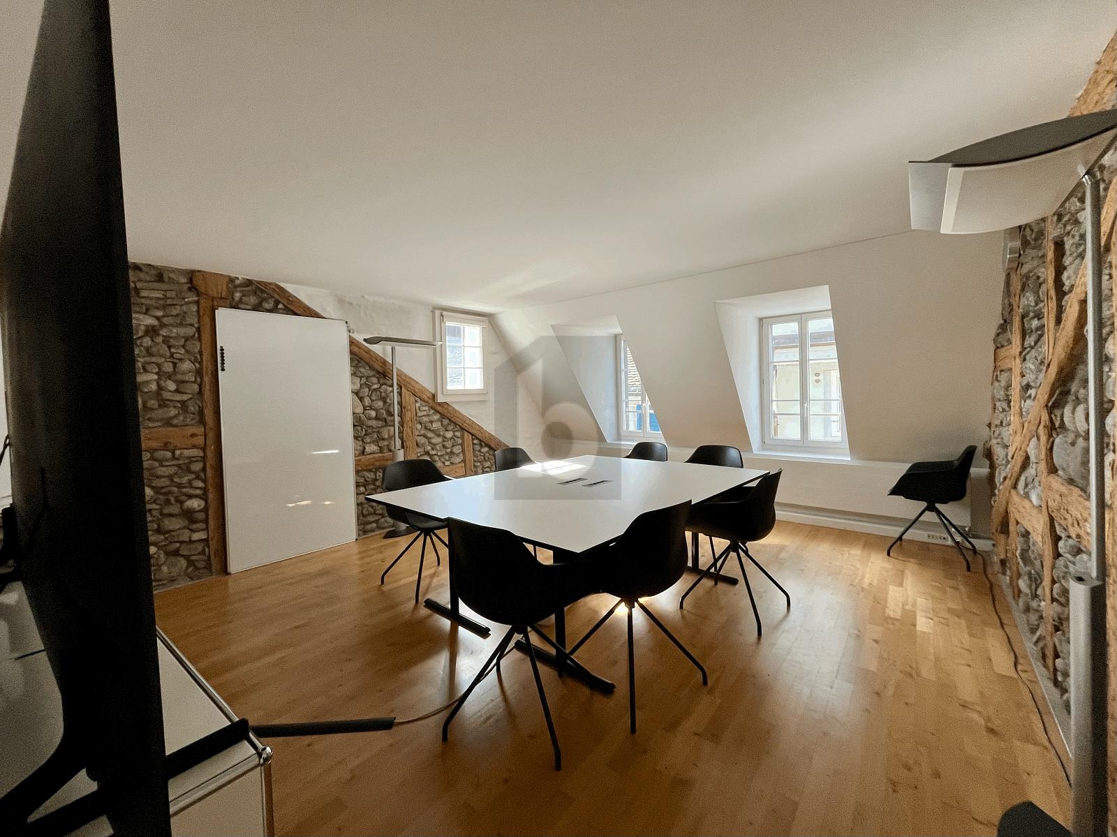 TOP LAGE BEIM CENTRAL MIT GROSSER DACHTERRASSE - 4