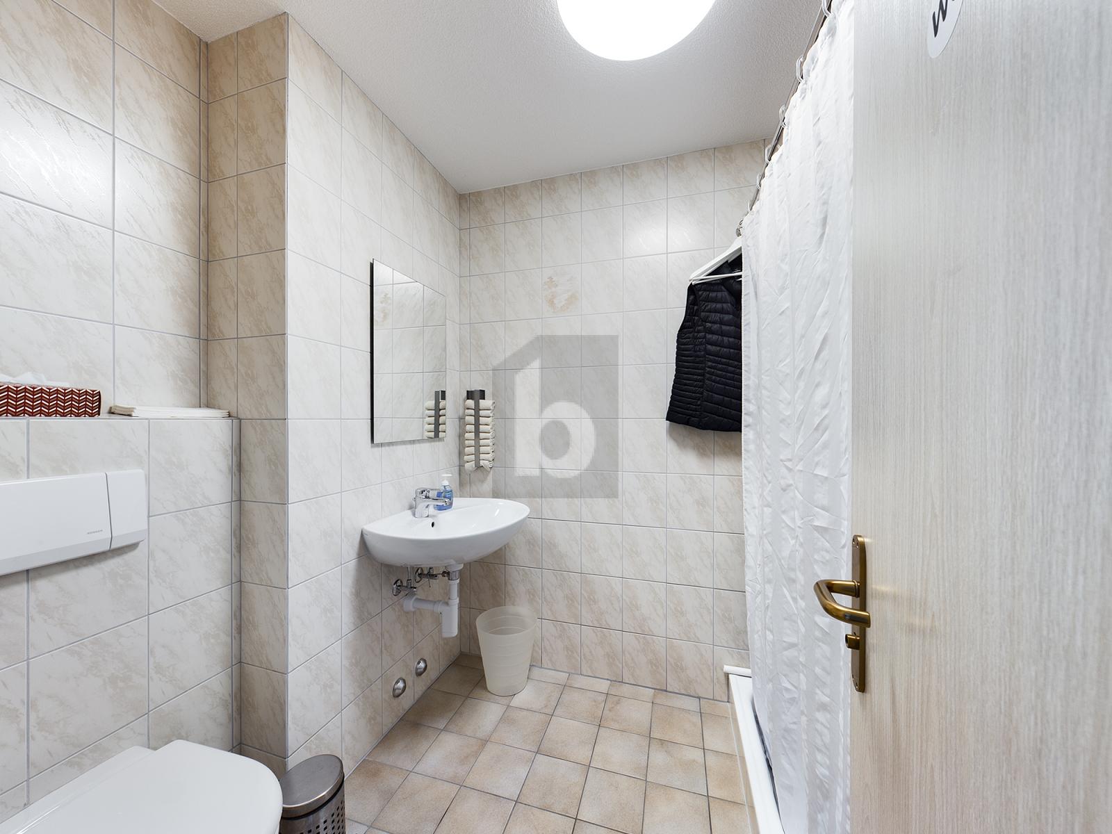 ARBEITSPLATZ MIT AUSSICHT AUF DEN ZÜRICHSEE - 3