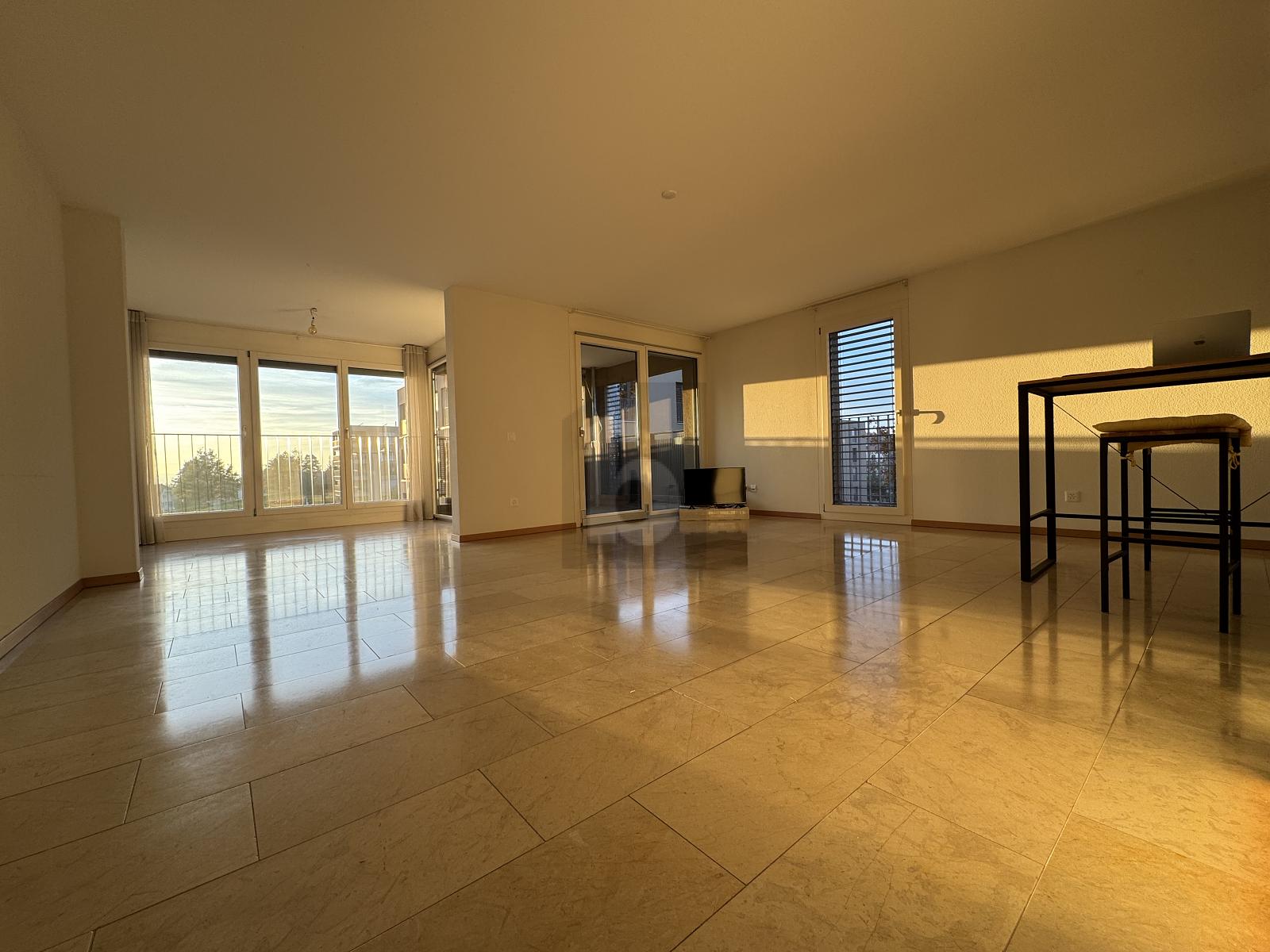 PRIX EXCEPTIONNEL ! AVEC BALCON ET VUE IMPRENABLE - 1