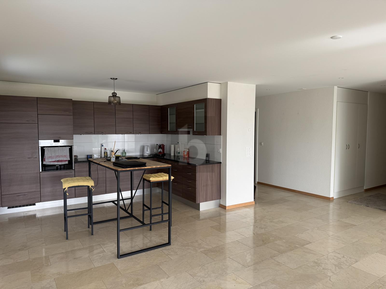 PRIX EXCEPTIONNEL ! AVEC BALCON ET VUE IMPRENABLE - 2