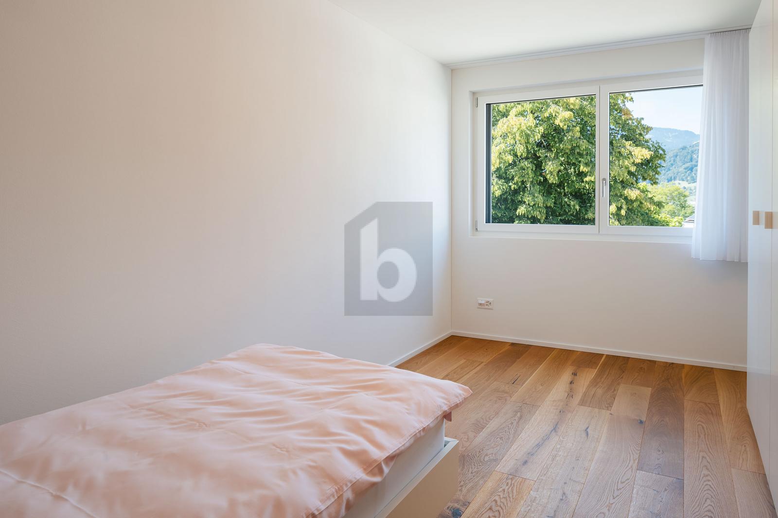 LUXURIÖS MIT TRAUMHAFTER AUSSICHT - 2