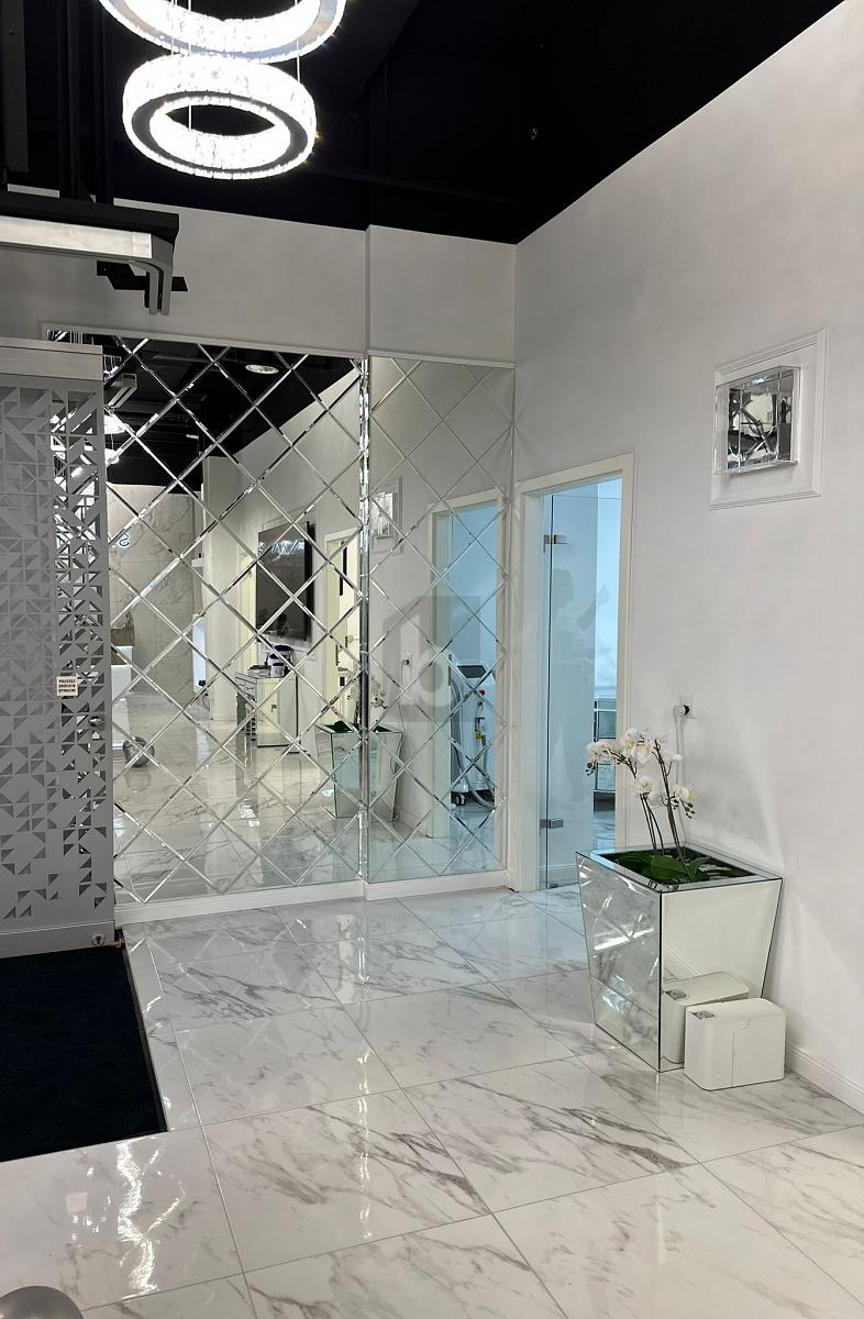 ESPACE BEAUTÉ CLÉ EN MAIN À MALLEY - 0