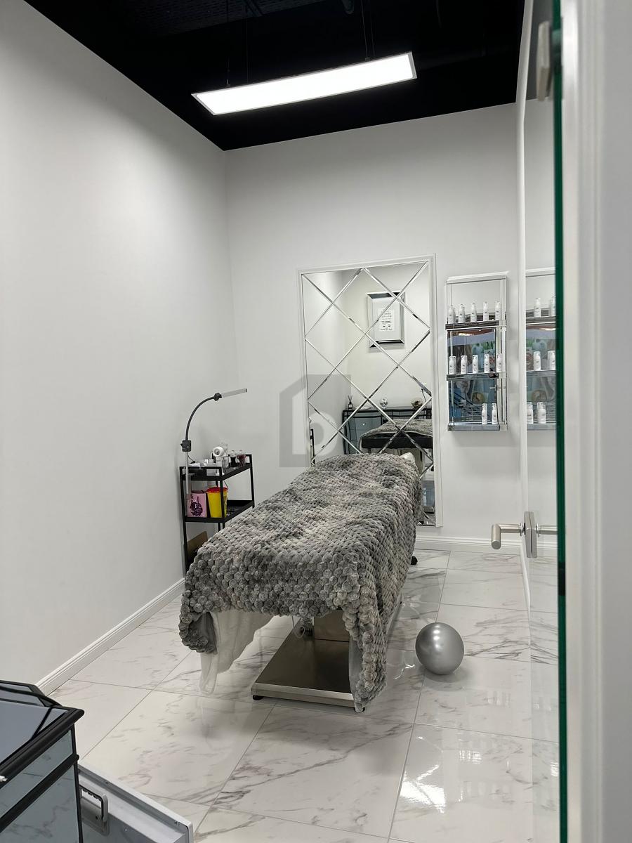 ESPACE BEAUTÉ CLÉ EN MAIN À MALLEY - 1