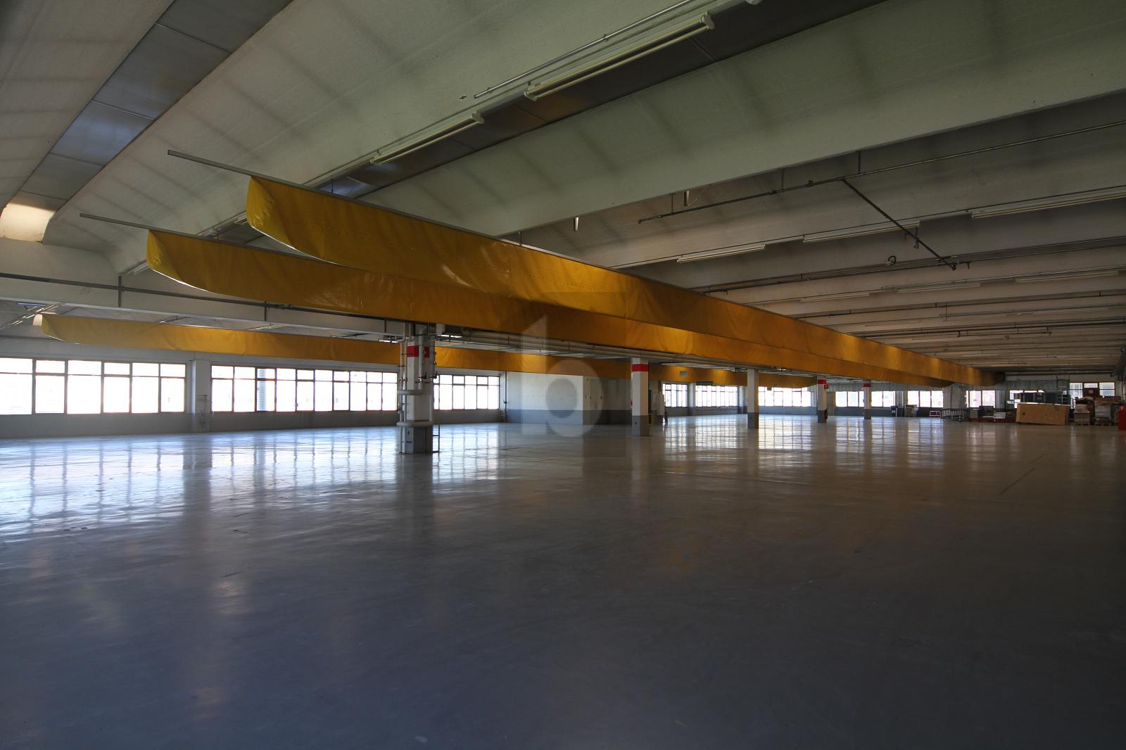 PER USO INDUSTRIALE CON MONTACARICHI - 2