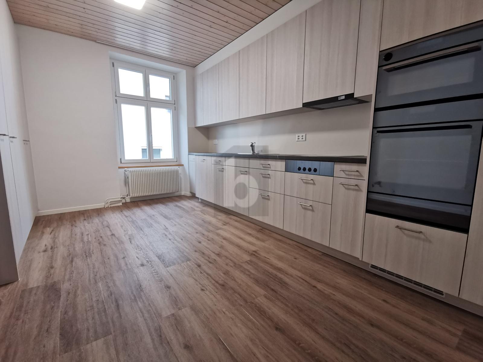 GROSSZÜGIG UND ZENTRAL - 1