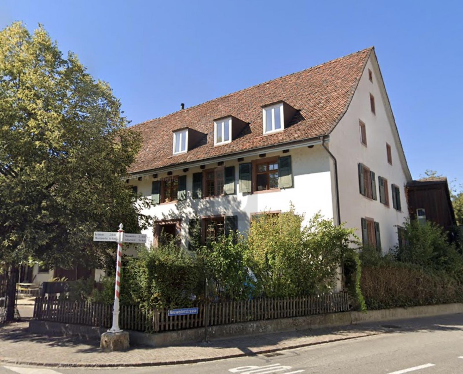 UNIKAT! HOCHWERTIG RENOVIERT MIT SICHTBALKEN! - 0