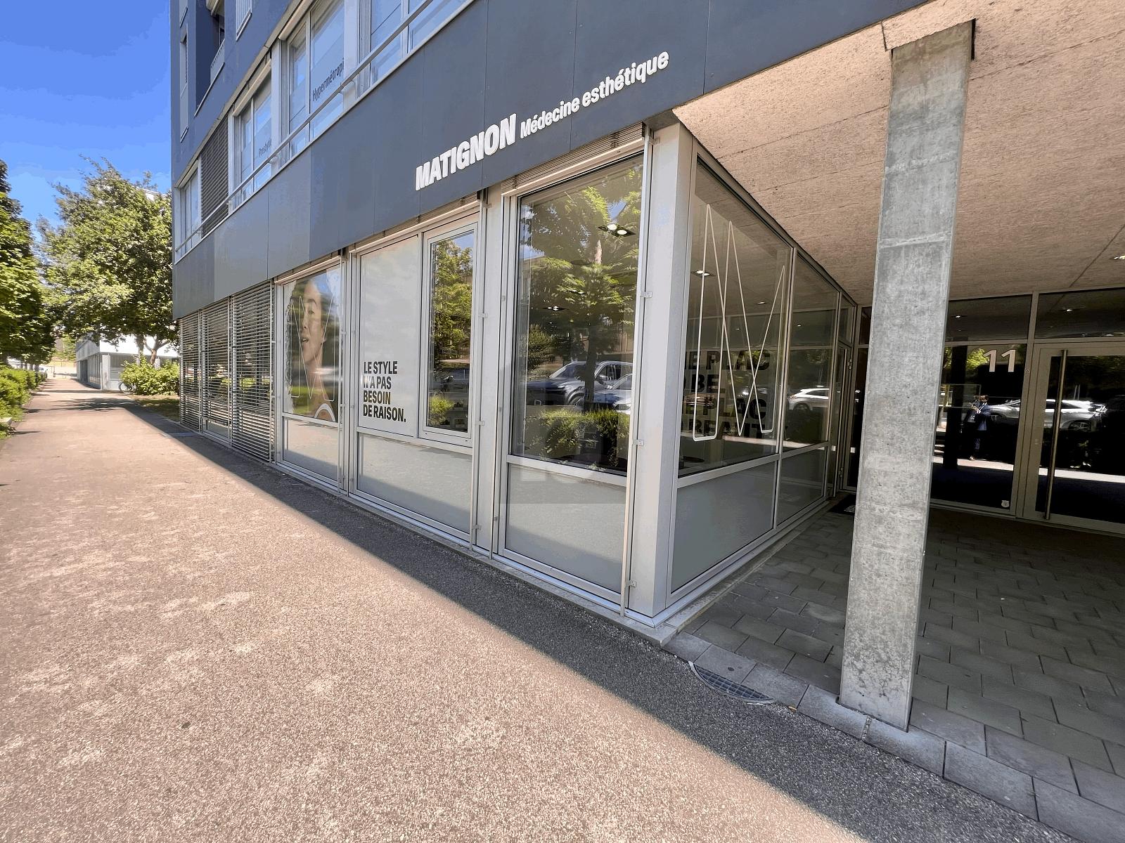 CABINET MEDICAL OU BUREAUX - 0