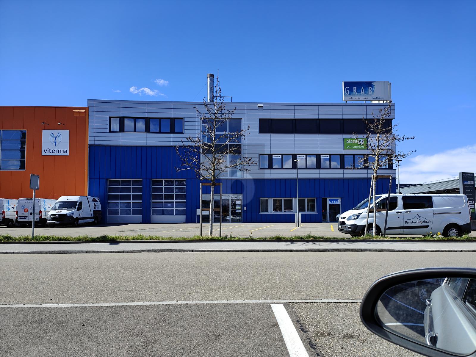 TOP LAGE MIT FLEXIBLER NUTZUNGSMÖGLICHKEIT - 0