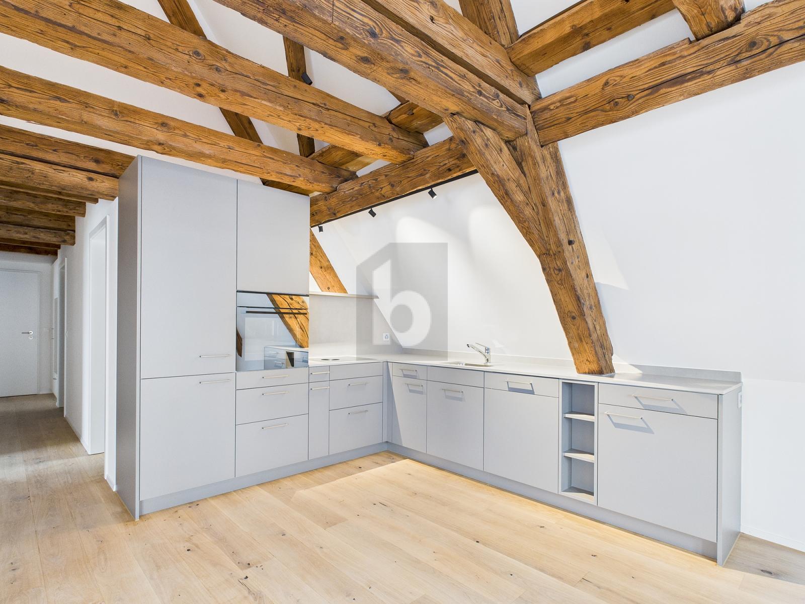 MODERNSTER STANDARD, HISTORISCH, BESTE LAGE - 4