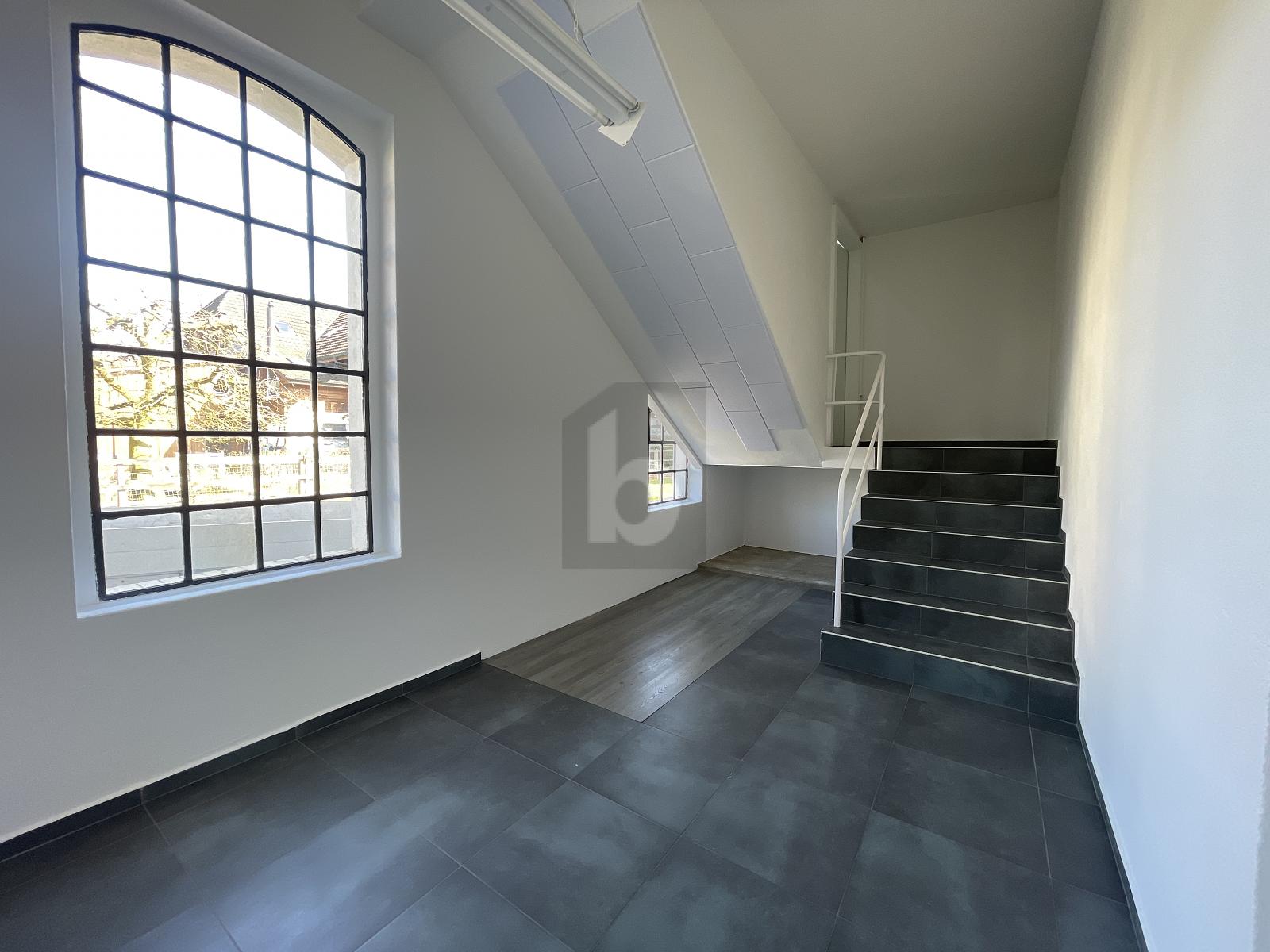 RAUM FÜR IDEEN UND ENTFALTUNG - 0