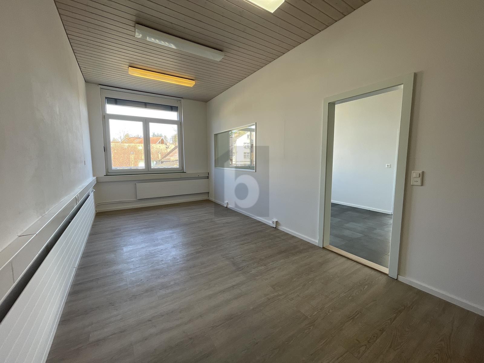 RAUM FÜR IDEEN UND ENTFALTUNG - 1