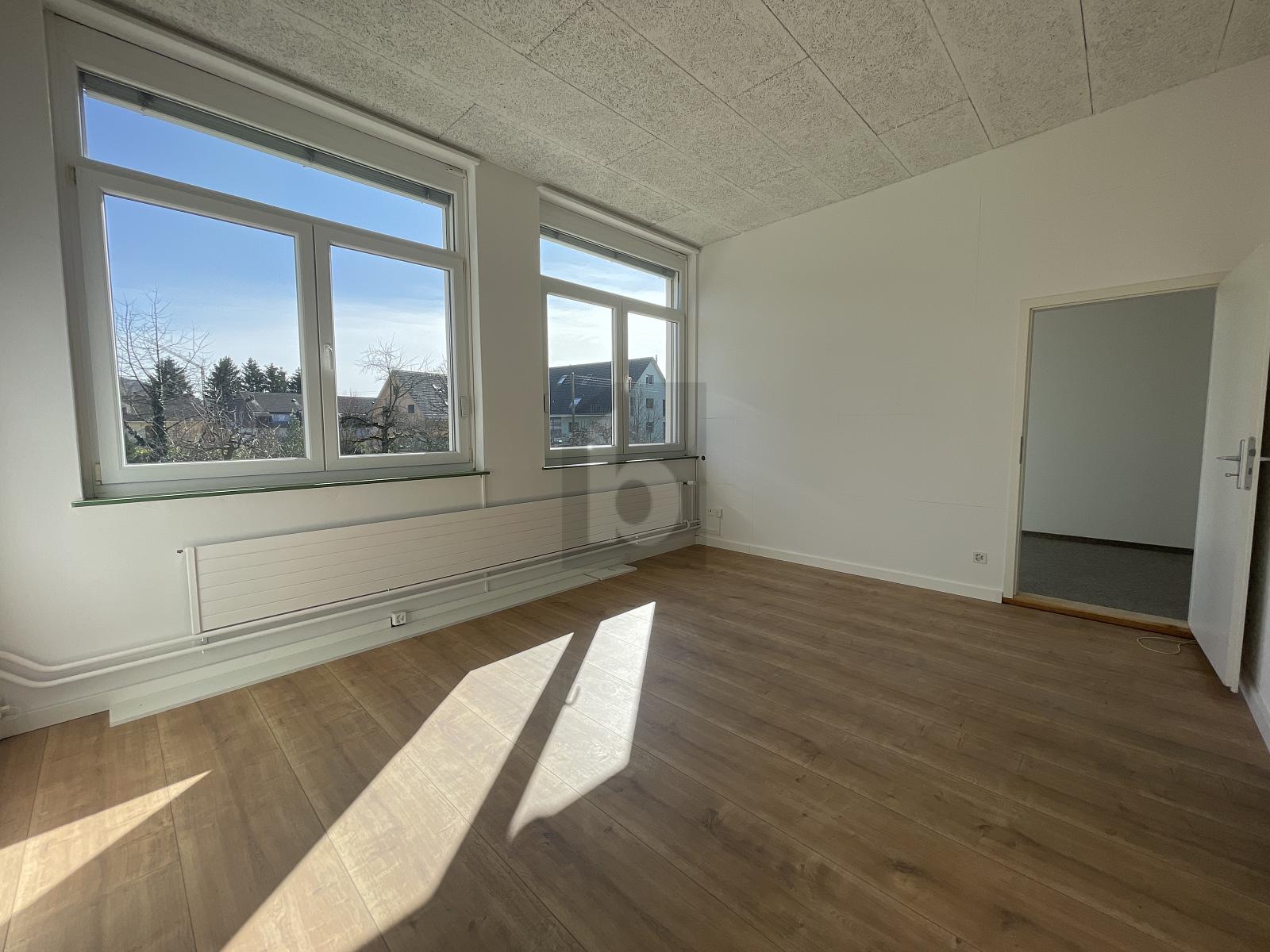 RAUM FÜR IDEEN UND ENTFALTUNG - 2