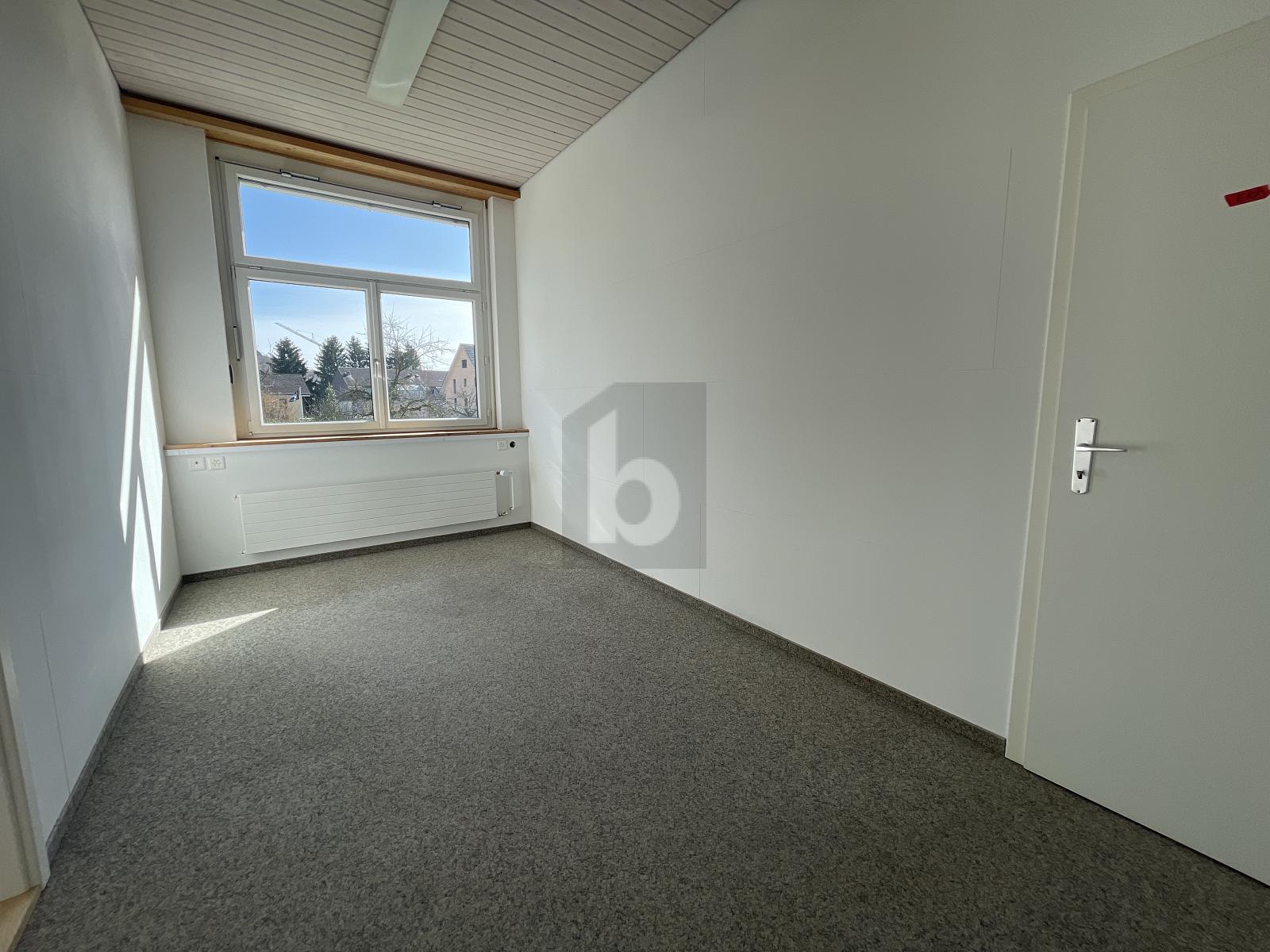 RAUM FÜR IDEEN UND ENTFALTUNG - 3