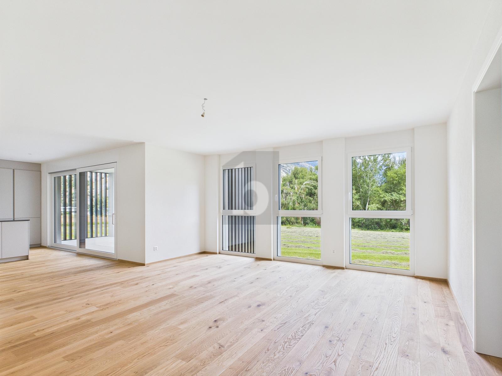 MODERN UND SONNENVERWÖHNT - 1