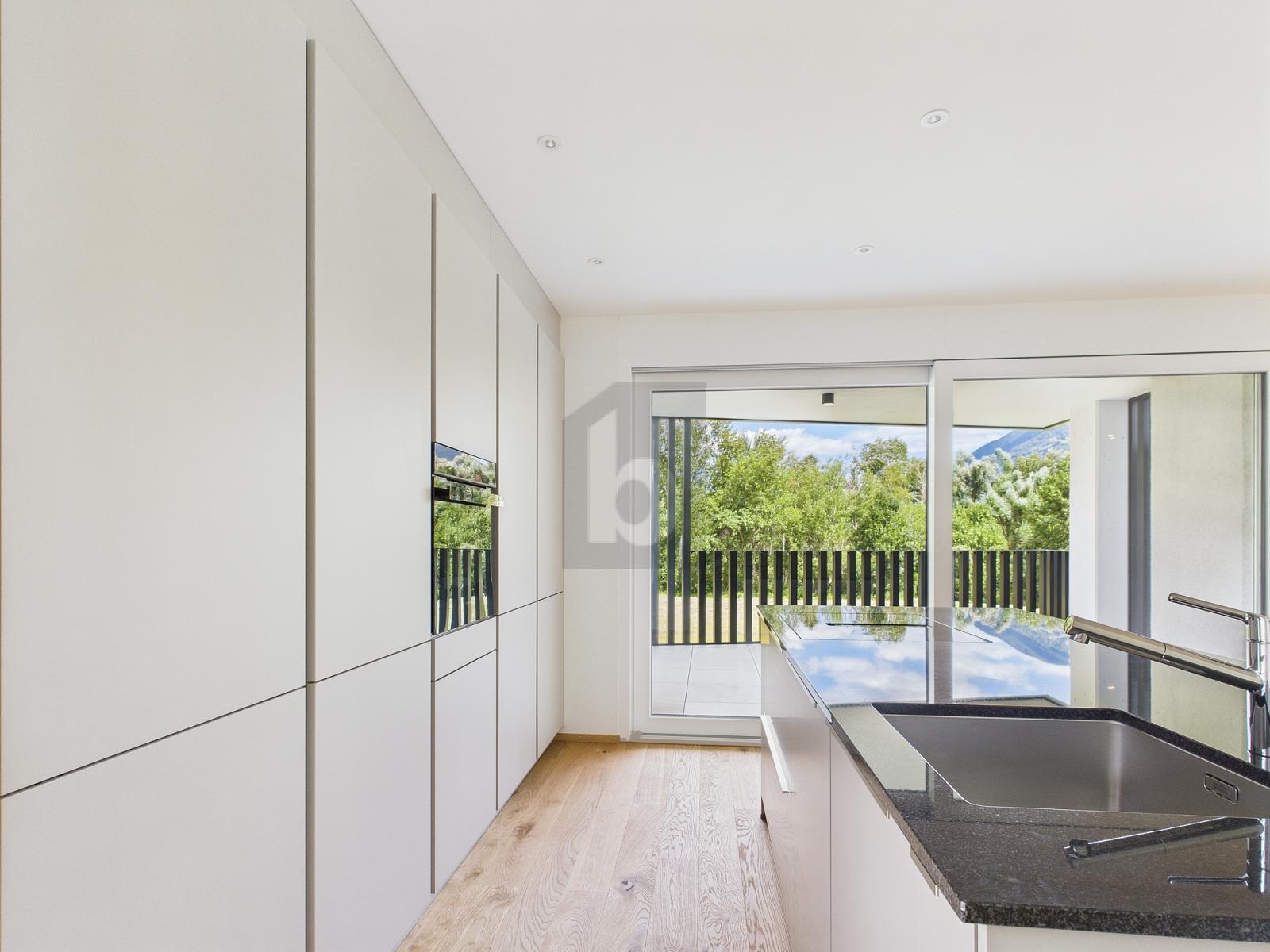 MODERN UND SONNENVERWÖHNT - 3