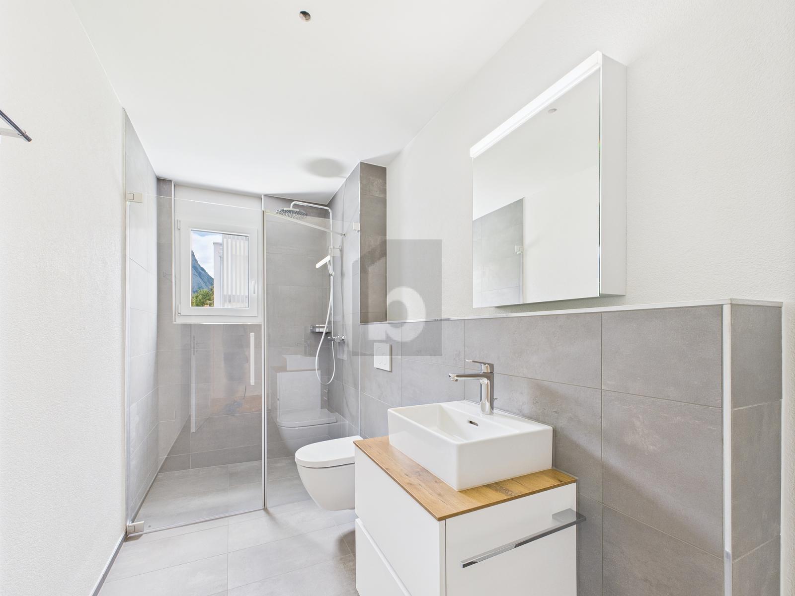 MODERN UND SONNENVERWÖHNT - 4