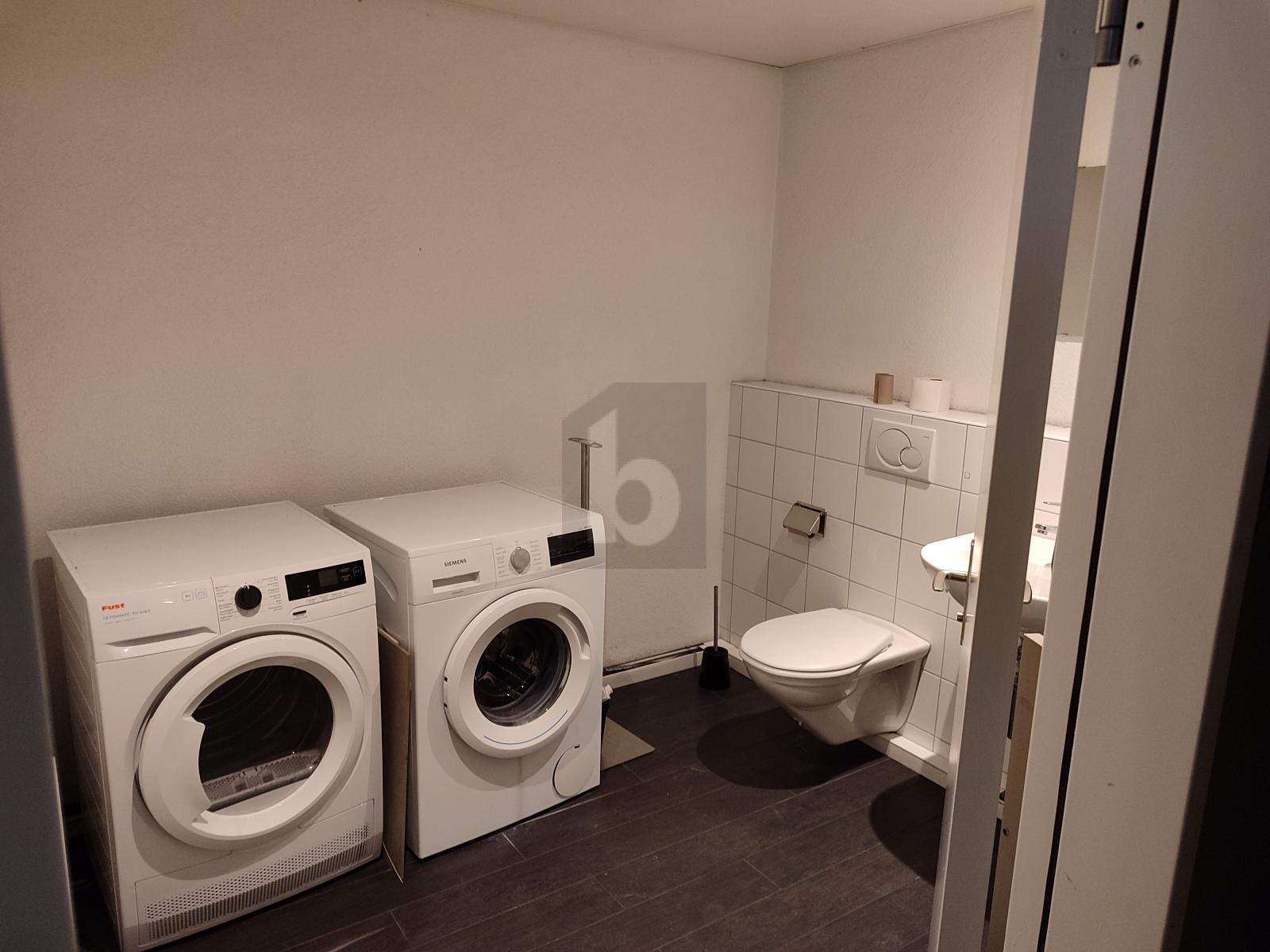 GÜNSTIGER MIETZINS MIT INVENTARÜBERNAHME - 4