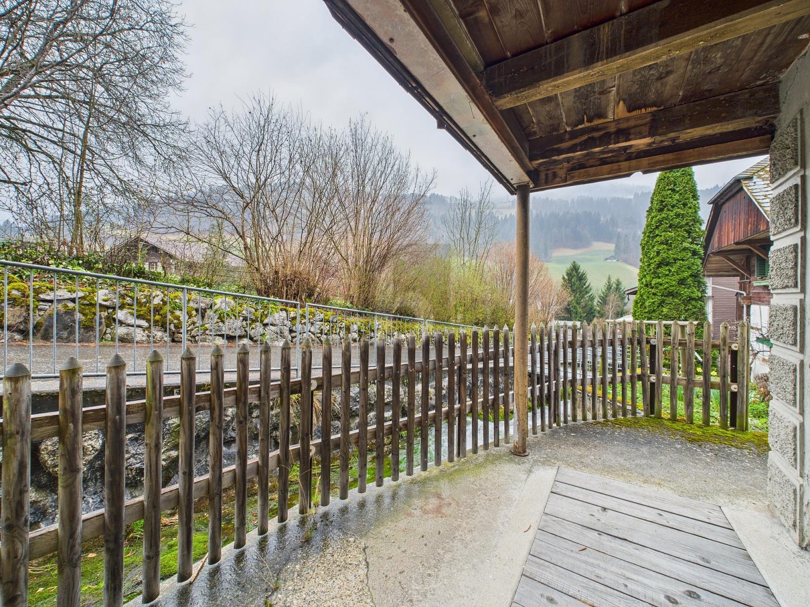 VIELSEITIG AN ZENTRALER LAGE - 0