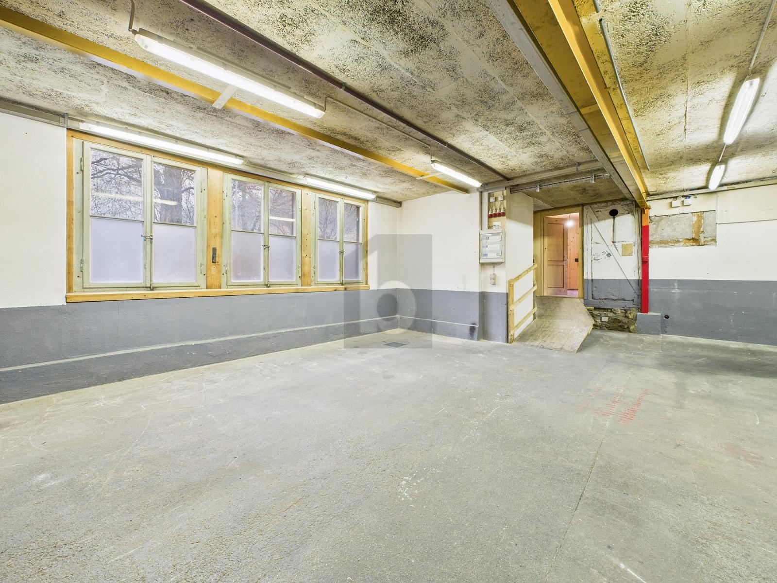 VIELSEITIG AN ZENTRALER LAGE - 2