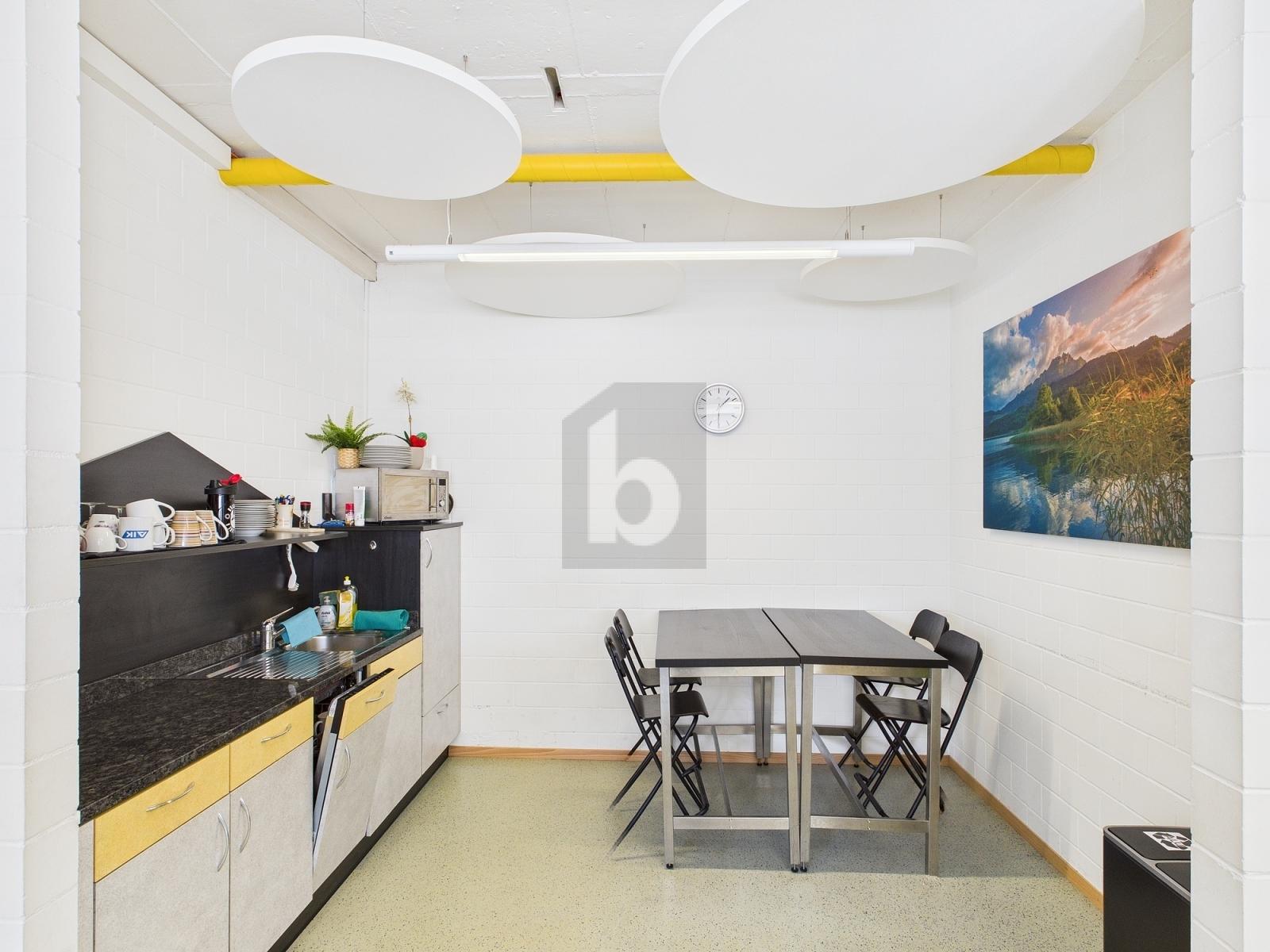 REPRÄSENTATIV AN ZENTRALER LAGE - 1