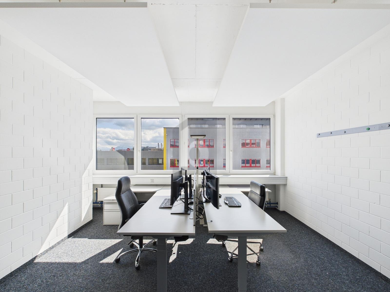 REPRÄSENTATIV AN ZENTRALER LAGE - 2