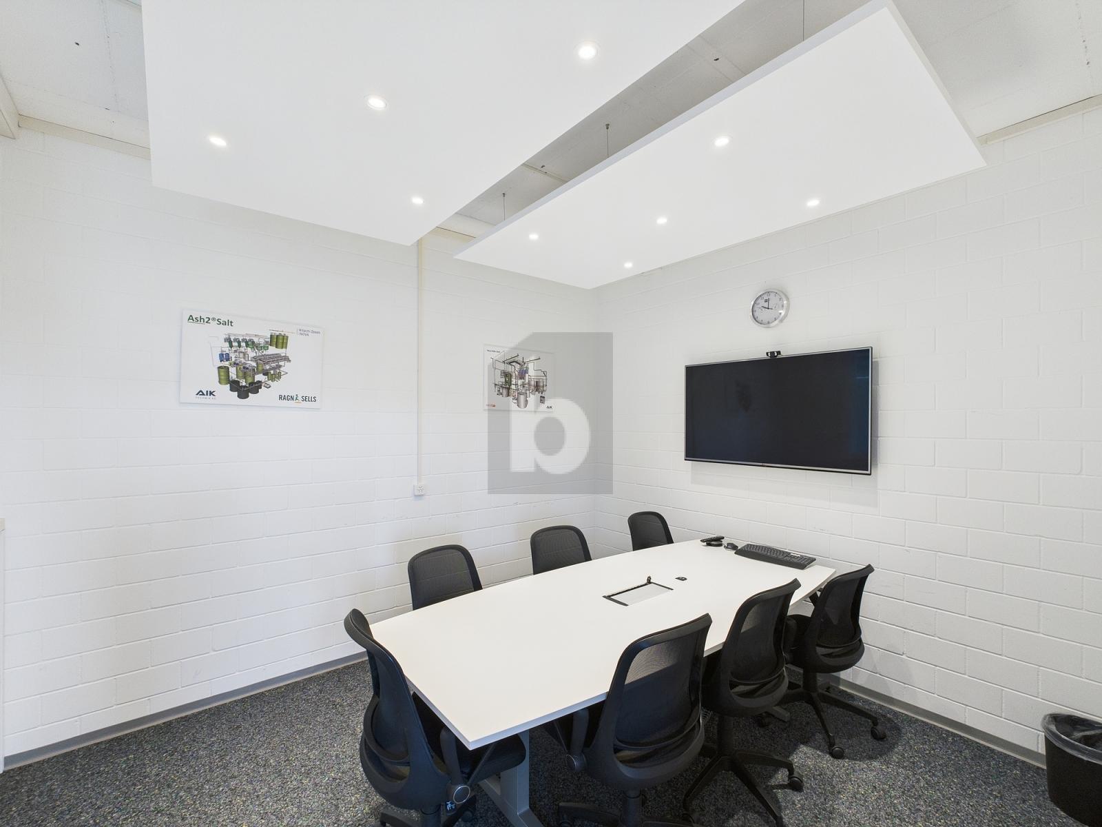 REPRÄSENTATIV AN ZENTRALER LAGE - 3