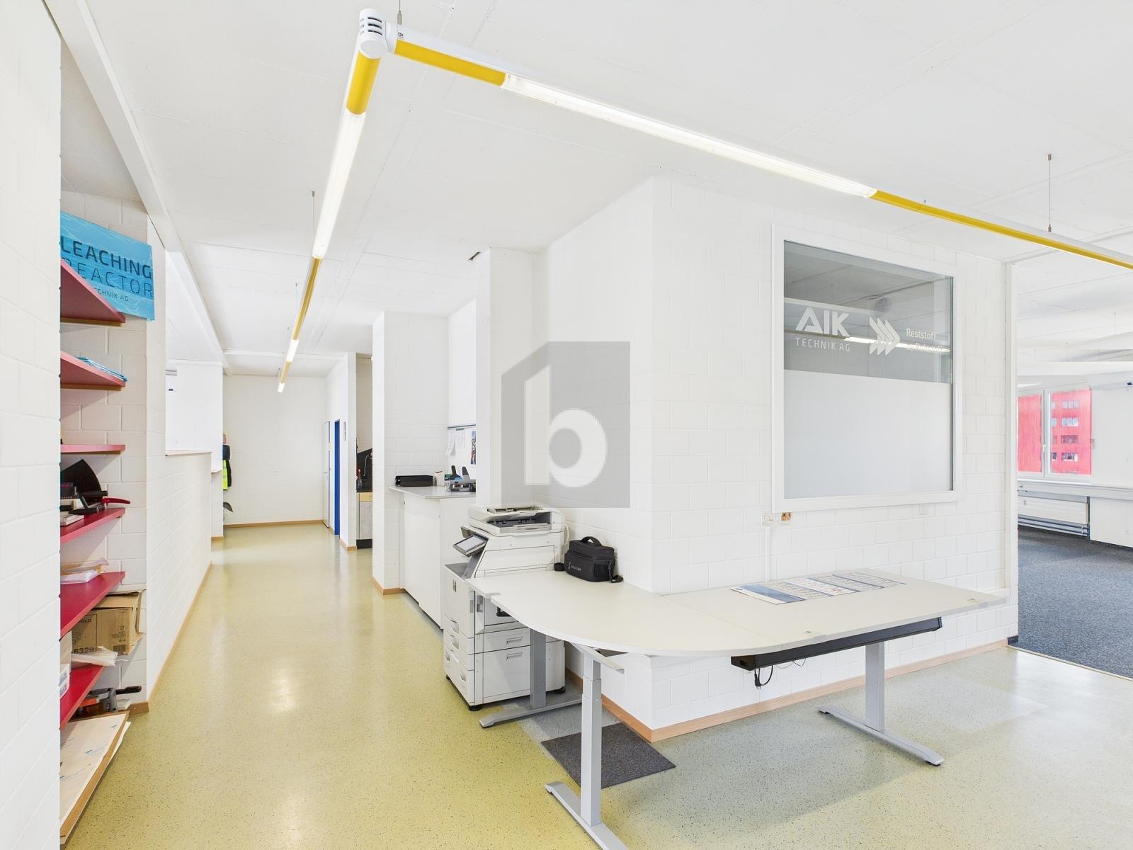 REPRÄSENTATIV AN ZENTRALER LAGE - 4