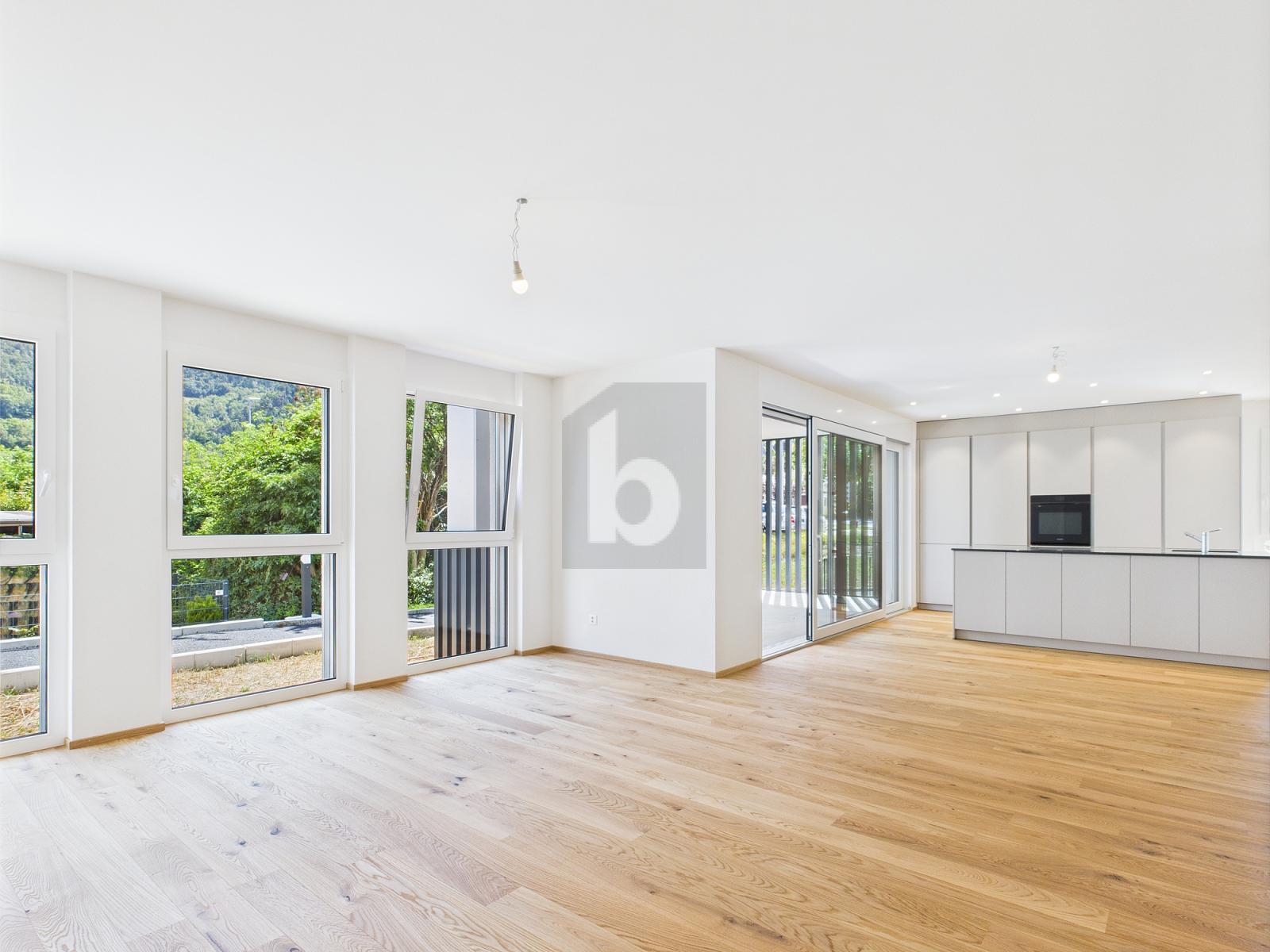 EIN HAUCH VON LUXUS - 0