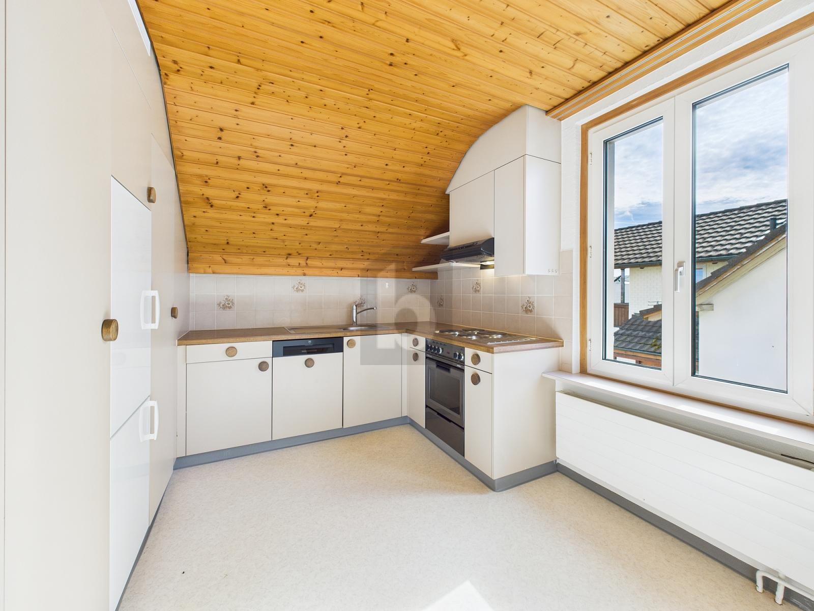 RUSTIKAL UND GEMÜTLICH - 2