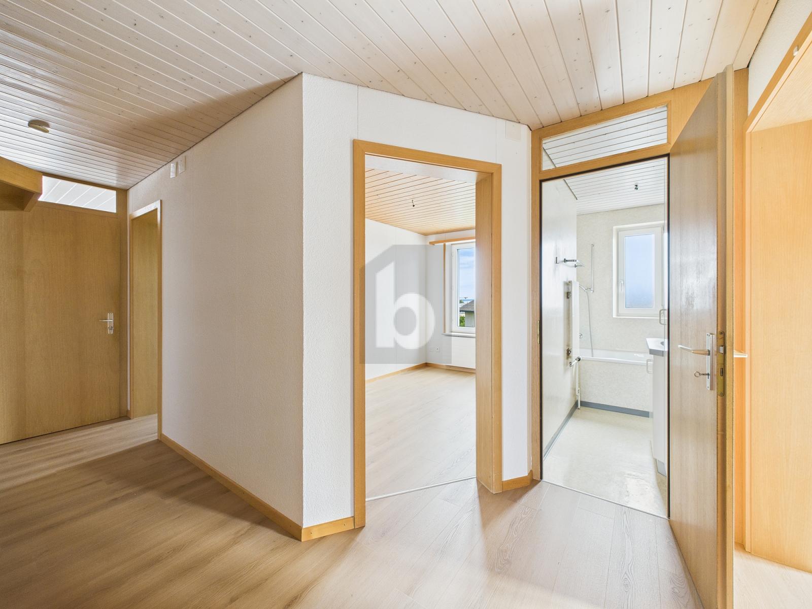 RUSTIKAL UND GEMÜTLICH - 3