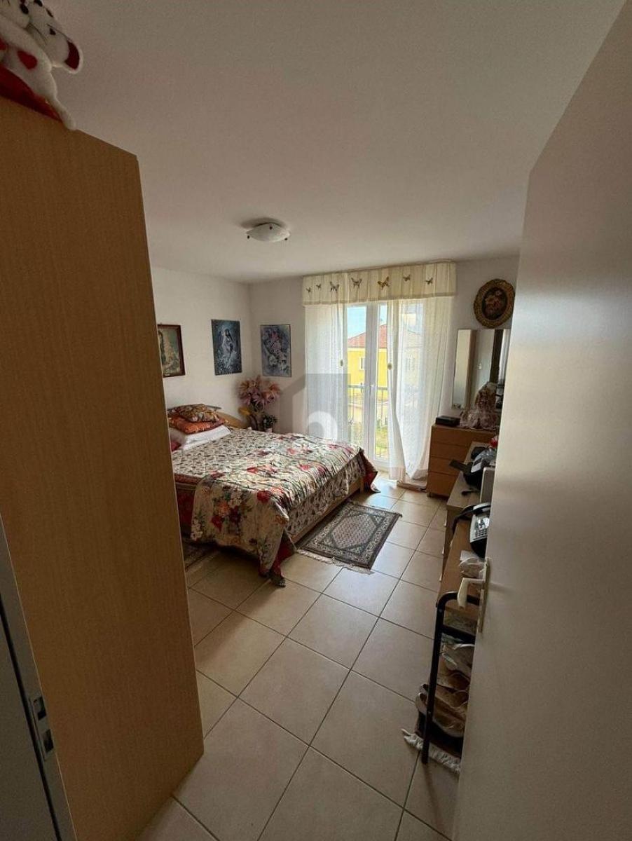 TRANQUILLO E SOLEGGIATO - 1